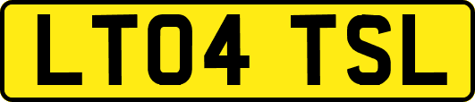 LT04TSL