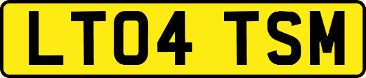 LT04TSM