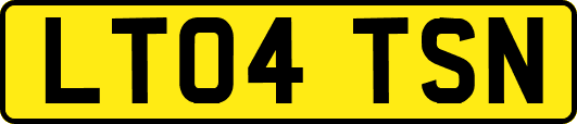 LT04TSN