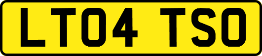 LT04TSO