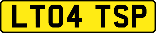 LT04TSP