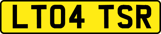 LT04TSR