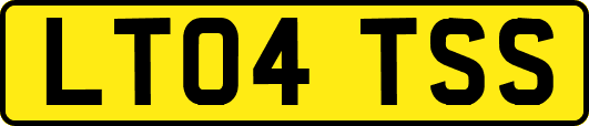 LT04TSS