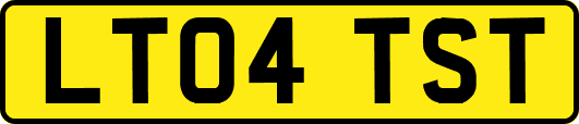 LT04TST