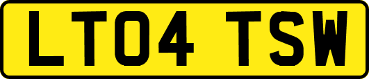 LT04TSW