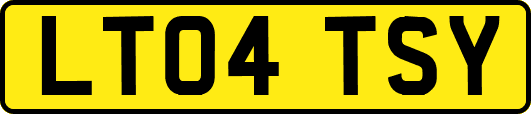 LT04TSY