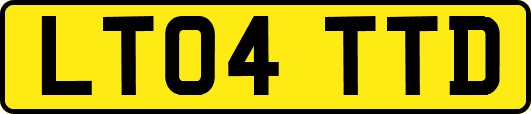 LT04TTD