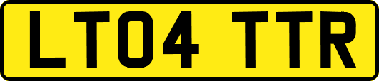 LT04TTR