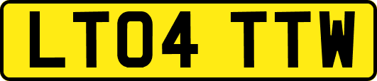 LT04TTW