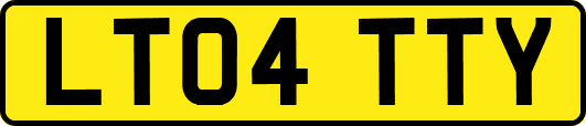 LT04TTY