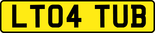 LT04TUB