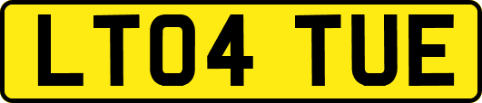 LT04TUE