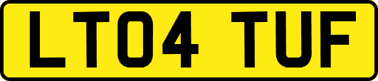 LT04TUF