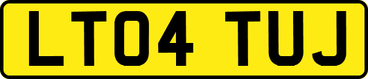 LT04TUJ
