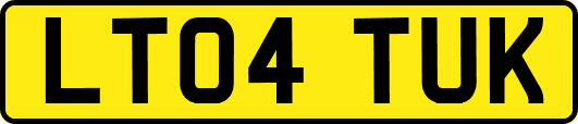 LT04TUK