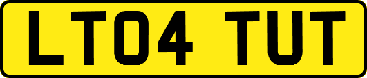 LT04TUT