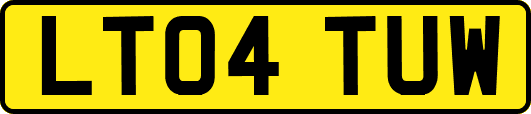 LT04TUW
