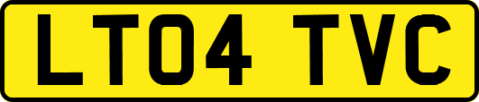 LT04TVC