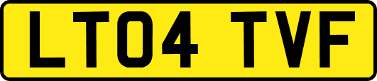 LT04TVF