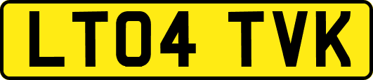 LT04TVK