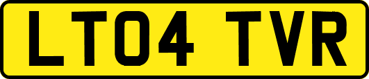 LT04TVR