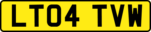 LT04TVW