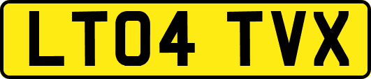 LT04TVX