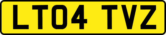 LT04TVZ