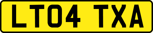 LT04TXA