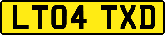 LT04TXD