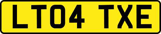 LT04TXE