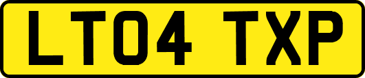 LT04TXP