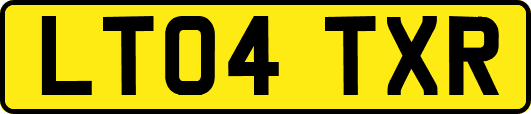 LT04TXR