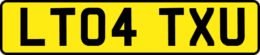 LT04TXU