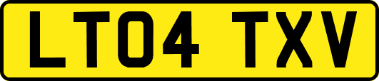 LT04TXV