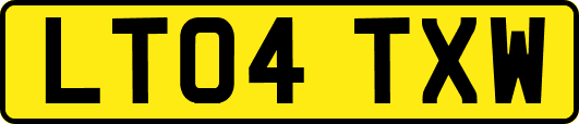 LT04TXW