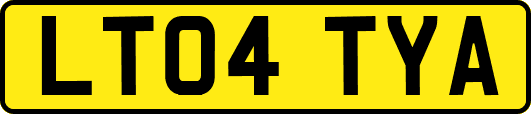 LT04TYA