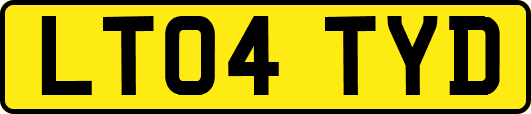 LT04TYD