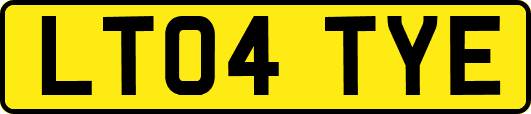 LT04TYE