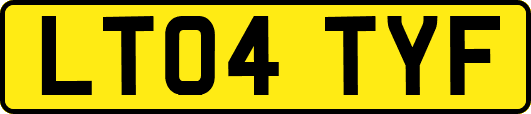LT04TYF