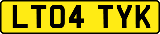 LT04TYK