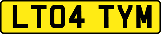 LT04TYM