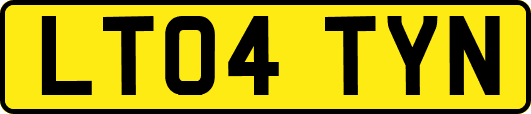 LT04TYN