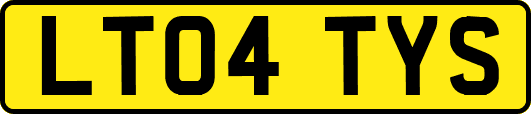 LT04TYS