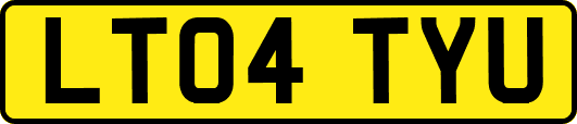 LT04TYU