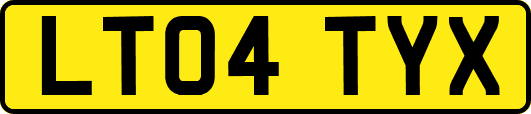 LT04TYX
