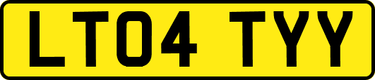 LT04TYY