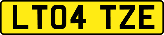 LT04TZE