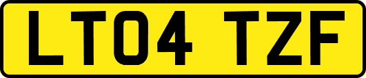 LT04TZF