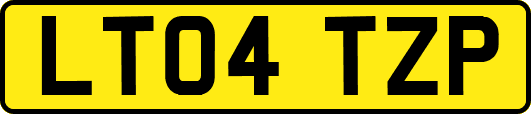 LT04TZP
